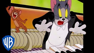 Tom & Jerry | Best of the Best | Classic Cartoon Compilation | WB Kids