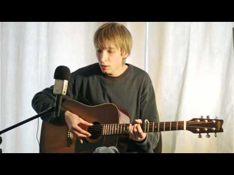 Cello Song - Nick Drake (Cover)