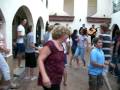 W2 Chicken Dance