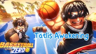 Cover art for Tatlis Theme