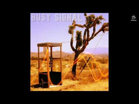 DANNY DELEGATO - BUSY SIGNAL