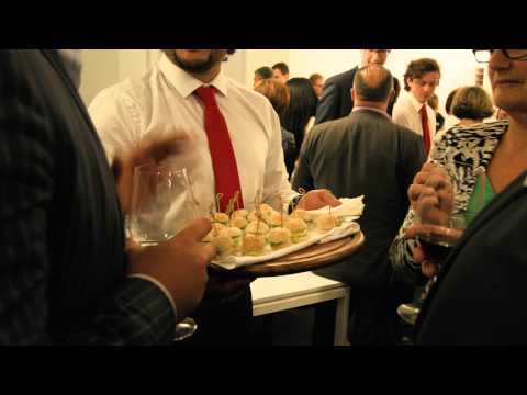 Client Evening 20/11/2014