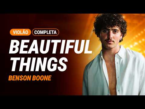 Beautiful Things - Michael Gungor