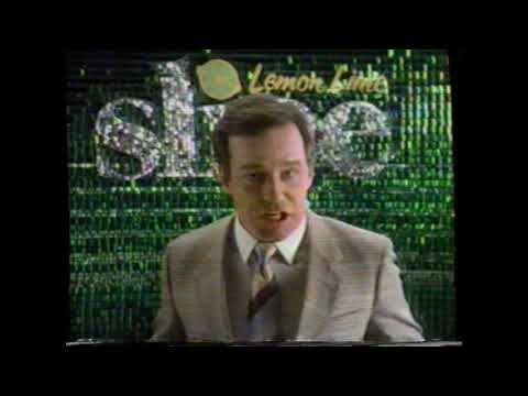 1988 Slice "Phil Hartman - but wait there's more" TV Commercial