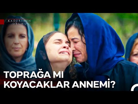 Annesini Kaybeden Çocukların Acı Feryatları - Kaderimin Oyunu