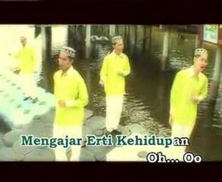 Devotees -Luahan Rindu-