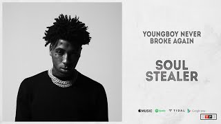 YoungBoy Never Broke Again - &quot;Soul Stealer&quot; (Top)