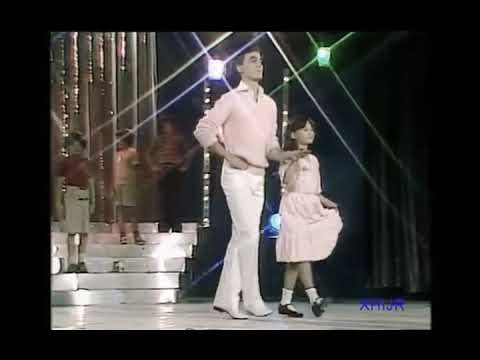 ENRIQUE Y ANA LA YENKA 1979