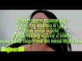 Kaliopi-Crno i Belo [SERBIA LYRICS (TEKST ...