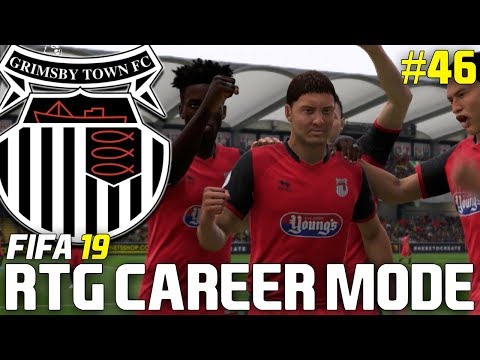 FIFA 19 RTG Career Mode #46 | THE BEST DEFENCE IN THE LEAGUE!!