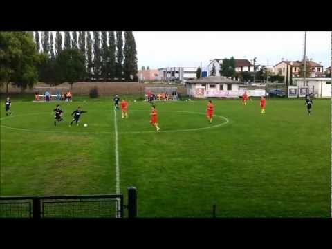 Guarda Veneta - Turchese 0-4 (2° tempo)