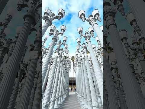 7 Best Attractions in LA, USA | Los Angeles Travel Guide | LA Travel Guide #losangeles #usa #travel