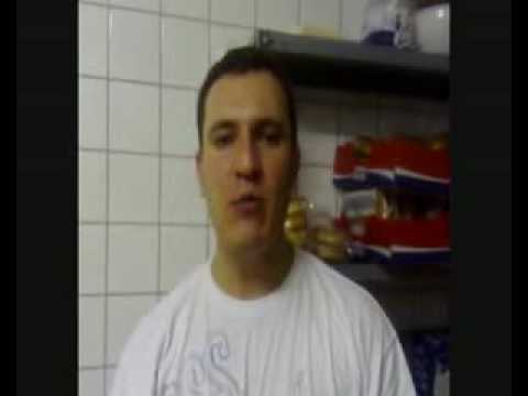 Ansage für Ginex (Ercandize, Haftbefehl, Affro Hesse, Czar / Zarj uvm)