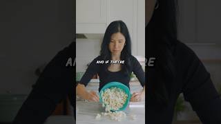 Testing a Collapsable Microwave Popcorn Maker from Amazon!