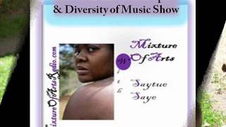 DJ Paul Three 6 Mafia Mixture of Arts Live Interview (RAW) Uncut