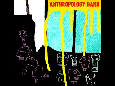 NFOJAIM Meet the Artist: Martin Archer/Anthropology Band/Discus Music