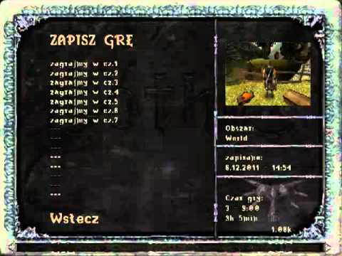 Zagrajmy w gothic odc.7 Nowy obóz
