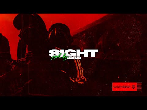 [NOT FREE] #PKAGVNG x MSIDE Dark UK Drill Type Beat 2022 - "SIGHT"