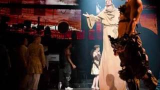 A, un musical de Nacho Cano