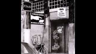 Titãs -  Vamos ao Trabalho