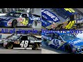 All Of Jimmie Johnson S 83 Wins