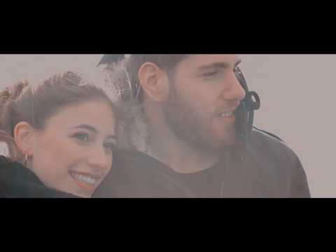 G-NO - Blau (Official Video)