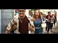 Amanda Manopo and Fajar Sadboy on the Big Screen | First Look Check Out Now, Pay Later (CAPER)