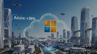 Azure explodiert: Microsoft Quartalszahlen Check 📈