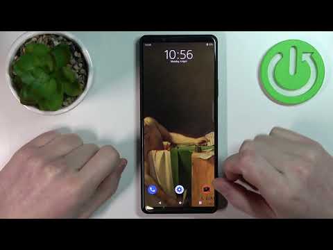 How to Block Spam Calls on SONY Xperia Pro-I - Block Robo Calls