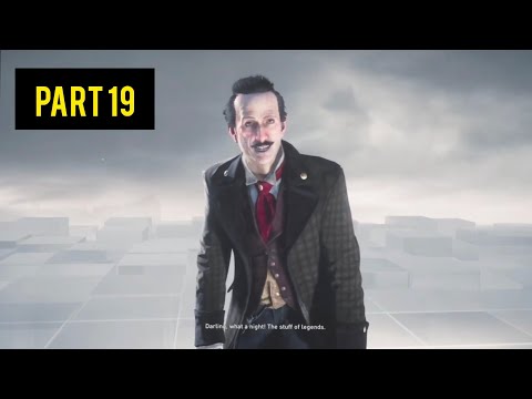 AC syndicate walkthrough pt19