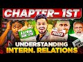 Understanding International Relations Chapter 1st B A Program Semester 5th Political Science