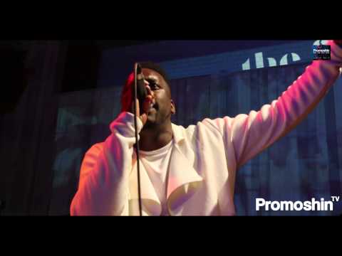 SILVASTONE Opens with 'SKATTA' at #TransitionsLIVE