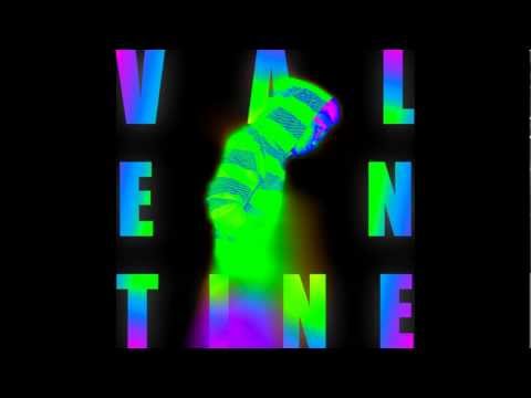 DJ Drama - So Many Girls (REMIX) Valentine (Ft.NateKidd)