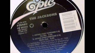 The Jacksons - Nothin (That Compares 2 U) (Sensitive Vocal Mix)