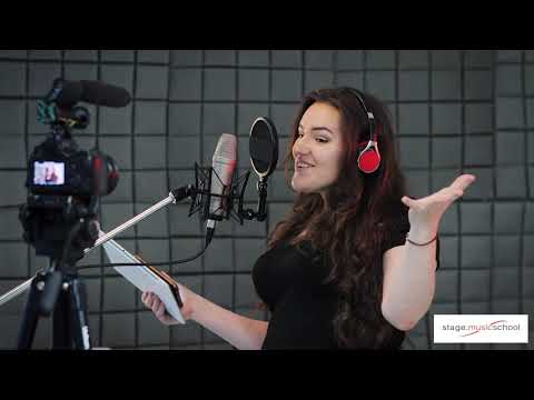 Stage Music School - Dein Weg zum Musik machen...jederzeit!