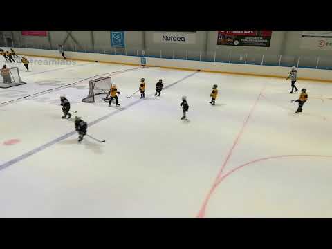 JYP F2-11 Pelitällit JYP 2 - Saipa 3