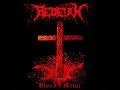 Bedeiah - Amazing Grace (Blood Metal - track 7)