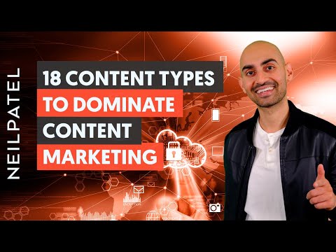 How I Generated 37 391 Visitors to My Blog Post | Neil Patel