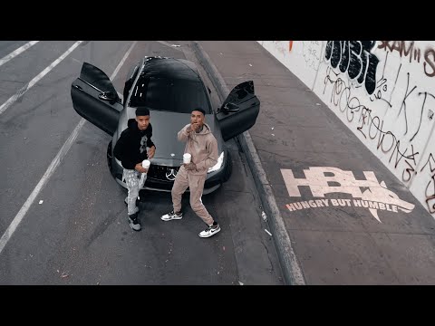 The Prince of L.A. - Tapped In (Official Video)