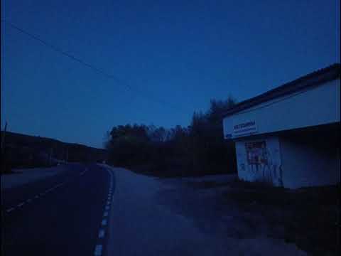 Blue Times (Tyron Geon)