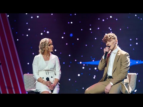 KURJAD ON AJAD - Merit ja Märten Männiste (TV3 Official video)