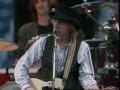 Tom Petty and the Heartbreakers - Even The Losers (Live at Farm Aid 1986)
