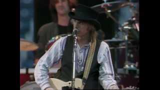 Tom Petty and the Heartbreakers - Even The Losers (Live at Farm Aid 1986)