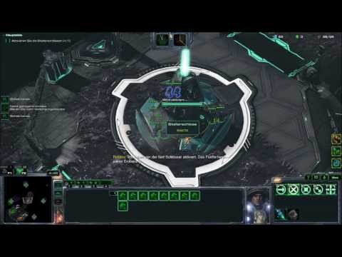 [Starcraft 2] 4min Brutal Mutation (#34 The Ultimate Price) as Raynor