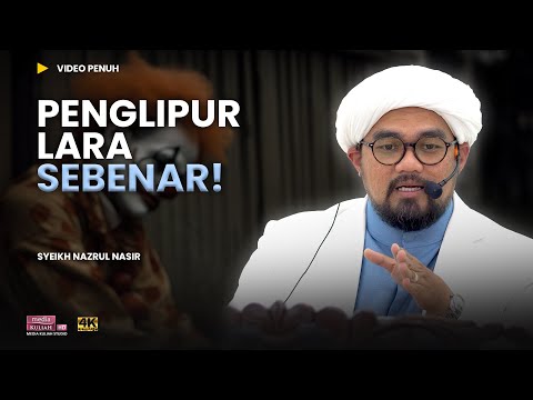 Mereka SESAT tapi TAK DITANGKAP!  | Syeikh Nazrul Nasir