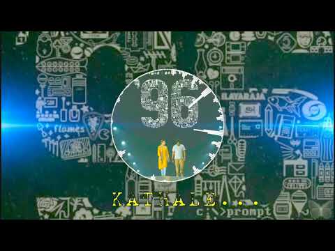 download lagu mp3 mp4 Kadhale Kadhale 96 Movie Ringtone, download lagu Kadhale Kadhale 96 Movie Ringtone gratis, unduh video klip Kadhale Kadhale 96 Movie Ringtone