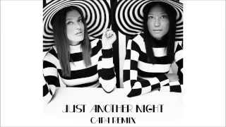 Icona Pop - Just Another Night [CaPa Remix]