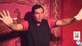 canalizacion y cirugia espiritual parte 5 ignacio de loyola