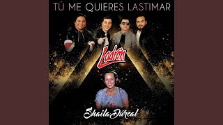 Tú Me Quieres Lastimar