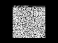 Black Marble - Last 